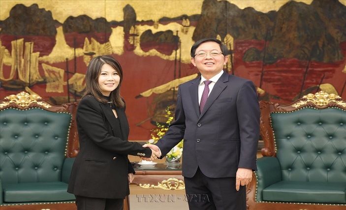 Vietnam Deepens Semiconductor Partnership With SEASA